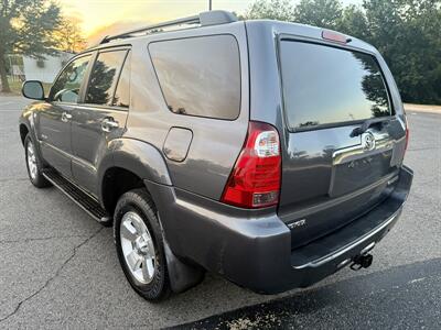 2009 Toyota 4Runner SR5   - Photo 6 - Manassas, VA 20110