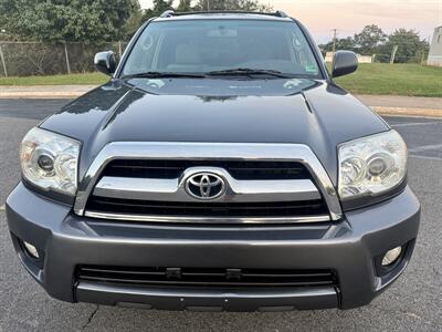 2009 Toyota 4Runner SR5   - Photo 2 - Manassas, VA 20110