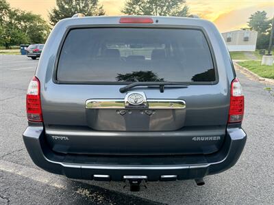 2009 Toyota 4Runner SR5   - Photo 7 - Manassas, VA 20110