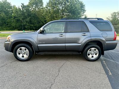2009 Toyota 4Runner SR5   - Photo 5 - Manassas, VA 20110