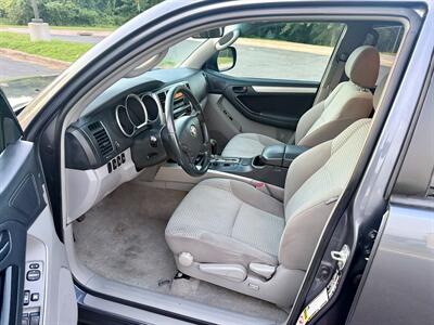 2009 Toyota 4Runner SR5   - Photo 12 - Manassas, VA 20110