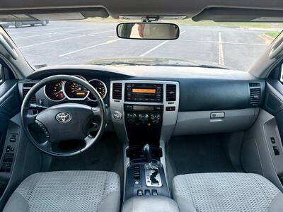 2009 Toyota 4Runner SR5   - Photo 11 - Manassas, VA 20110
