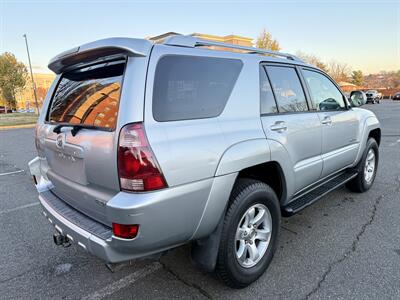 2005 Toyota 4Runner SR5   - Photo 5 - Manassas, VA 20110