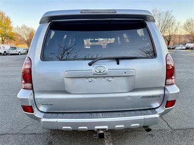 2005 Toyota 4Runner SR5   - Photo 6 - Manassas, VA 20110