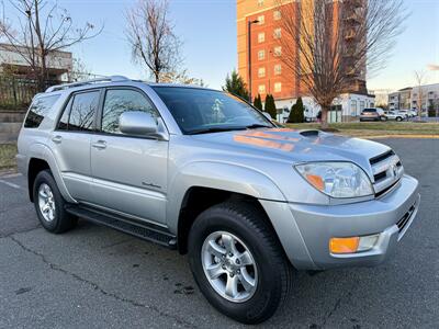 2005 Toyota 4Runner SR5   - Photo 3 - Manassas, VA 20110