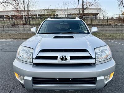 2005 Toyota 4Runner SR5   - Photo 2 - Manassas, VA 20110