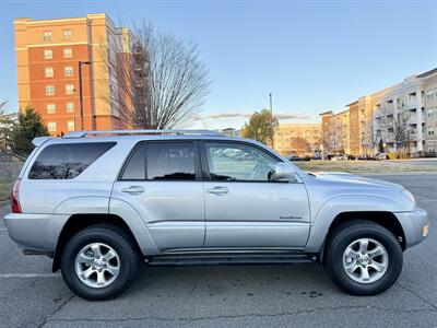 2005 Toyota 4Runner SR5   - Photo 4 - Manassas, VA 20110