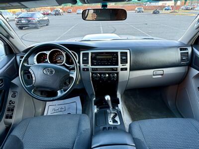 2005 Toyota 4Runner SR5   - Photo 11 - Manassas, VA 20110