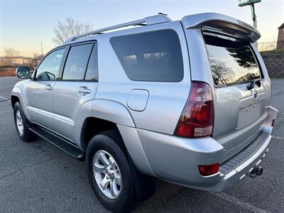 2005 Toyota 4Runner SR5   - Photo 7 - Manassas, VA 20110