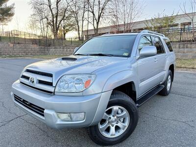 2005 Toyota 4Runner SR5  