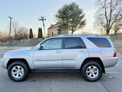 2005 Toyota 4Runner SR5   - Photo 8 - Manassas, VA 20110