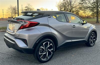 2019 Toyota C-HR XLE   - Photo 5 - Manassas, VA 20110