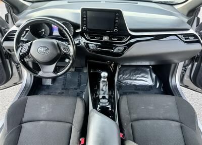 2019 Toyota C-HR XLE   - Photo 7 - Manassas, VA 20110