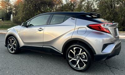 2019 Toyota C-HR XLE   - Photo 4 - Manassas, VA 20110