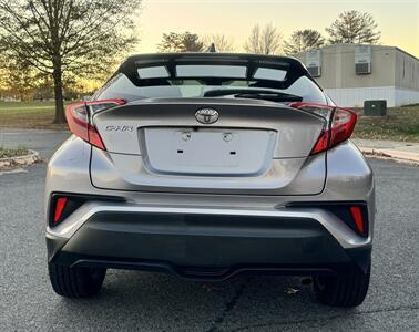 2019 Toyota C-HR XLE   - Photo 6 - Manassas, VA 20110