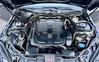 2012 Mercedes-Benz E 350 Luxury 4MATIC  AWD - Photo 14 - Manassas, VA 20110