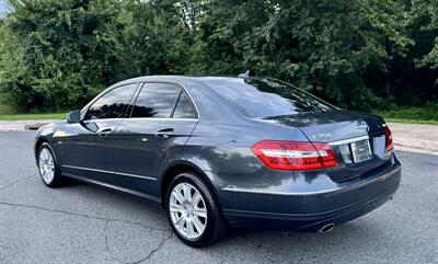 2012 Mercedes-Benz E 350 Luxury 4MATIC  AWD - Photo 4 - Manassas, VA 20110