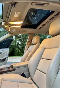 2012 Mercedes-Benz E 350 Luxury 4MATIC  AWD - Photo 10 - Manassas, VA 20110
