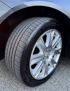2012 Mercedes-Benz E 350 Luxury 4MATIC  AWD - Photo 15 - Manassas, VA 20110