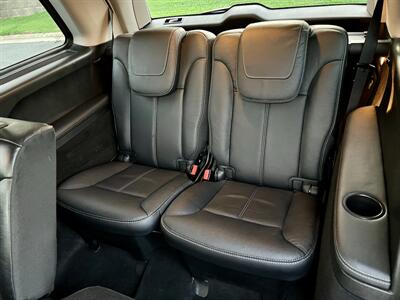 2011 Mercedes-Benz GL 450 4MATIC   - Photo 19 - Manassas, VA 20110