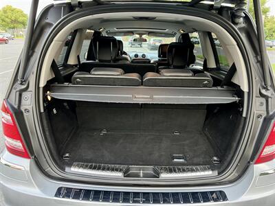 2011 Mercedes-Benz GL 450 4MATIC   - Photo 20 - Manassas, VA 20110