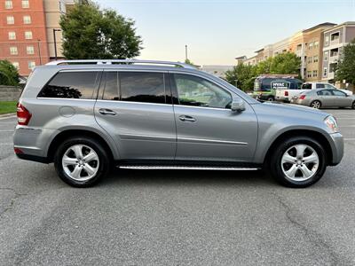 2011 Mercedes-Benz GL 450 4MATIC   - Photo 4 - Manassas, VA 20110