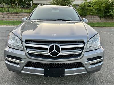 2011 Mercedes-Benz GL 450 4MATIC   - Photo 2 - Manassas, VA 20110