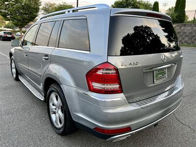 2011 Mercedes-Benz GL 450 4MATIC   - Photo 6 - Manassas, VA 20110