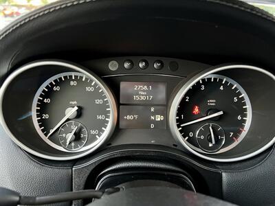 2011 Mercedes-Benz GL 450 4MATIC   - Photo 10 - Manassas, VA 20110