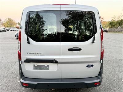 2017 Ford Transit Connect XL   - Photo 6 - Manassas, VA 20110