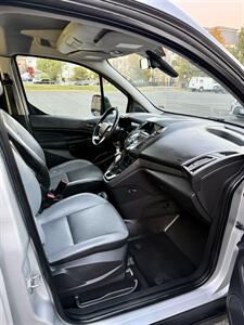 2017 Ford Transit Connect XL   - Photo 13 - Manassas, VA 20110