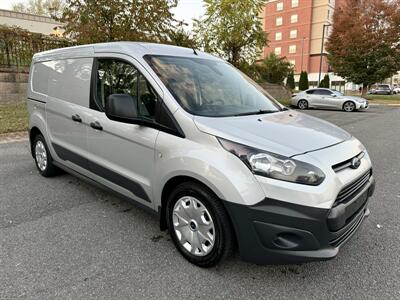 2017 Ford Transit Connect XL   - Photo 3 - Manassas, VA 20110