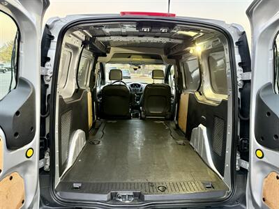 2017 Ford Transit Connect XL   - Photo 16 - Manassas, VA 20110