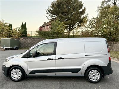 2017 Ford Transit Connect XL   - Photo 8 - Manassas, VA 20110