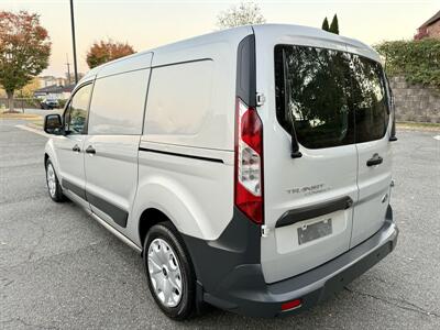 2017 Ford Transit Connect XL   - Photo 7 - Manassas, VA 20110