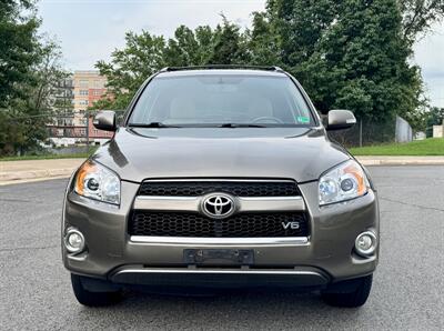 2010 Toyota RAV4 Limited  AWD - Photo 2 - Manassas, VA 20110