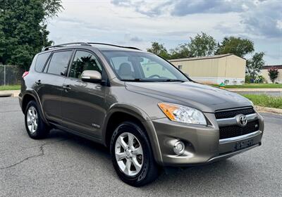 2010 Toyota RAV4 Limited  AWD - Photo 3 - Manassas, VA 20110