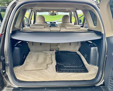 2010 Toyota RAV4 Limited  AWD - Photo 12 - Manassas, VA 20110