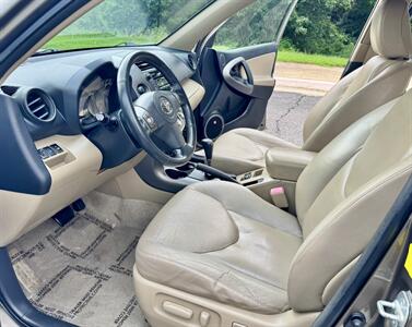 2010 Toyota RAV4 Limited  AWD - Photo 8 - Manassas, VA 20110