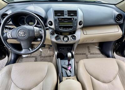 2010 Toyota RAV4 Limited  AWD - Photo 7 - Manassas, VA 20110