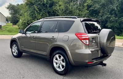 2010 Toyota RAV4 Limited  AWD - Photo 4 - Manassas, VA 20110