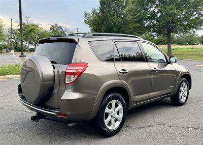 2010 Toyota RAV4 Limited  AWD - Photo 6 - Manassas, VA 20110