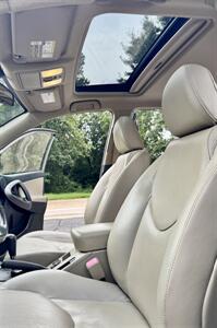 2010 Toyota RAV4 Limited  AWD - Photo 10 - Manassas, VA 20110