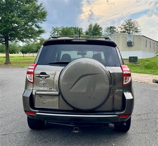 2010 Toyota RAV4 Limited  AWD - Photo 5 - Manassas, VA 20110