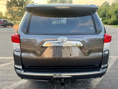 2011 Toyota 4Runner SR5   - Photo 7 - Manassas, VA 20110