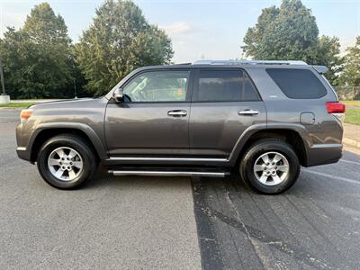 2011 Toyota 4Runner SR5   - Photo 5 - Manassas, VA 20110