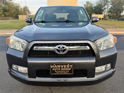 2011 Toyota 4Runner SR5   - Photo 2 - Manassas, VA 20110