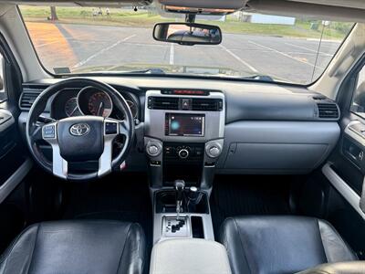 2011 Toyota 4Runner SR5   - Photo 12 - Manassas, VA 20110