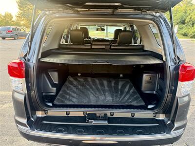 2011 Toyota 4Runner SR5   - Photo 17 - Manassas, VA 20110