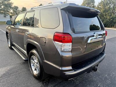 2011 Toyota 4Runner SR5   - Photo 6 - Manassas, VA 20110